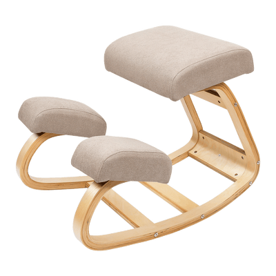 Ergonomic Kneeling Chair
