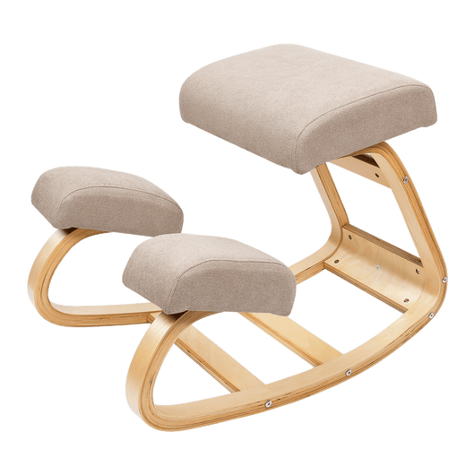 Ergonomic Kneeling Chair