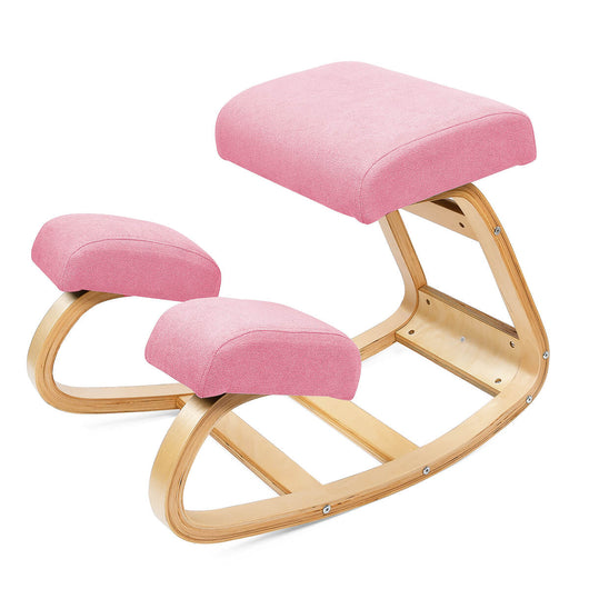 Ergonomic Kneeling Chair