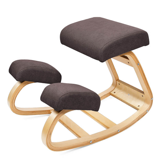 Ergonomic Kneeling Chair