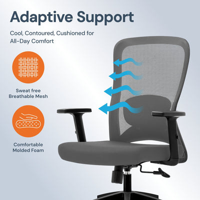 Flex | Everyday Mesh Office Chair