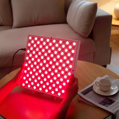 Red Light Therapy Panel