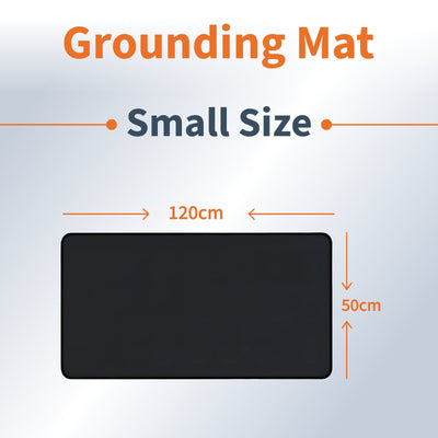 Ergonomic Grounding Mat