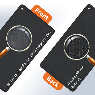 Ergonomic Grounding Mat