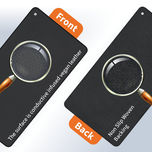 Ergonomic Grounding Mat