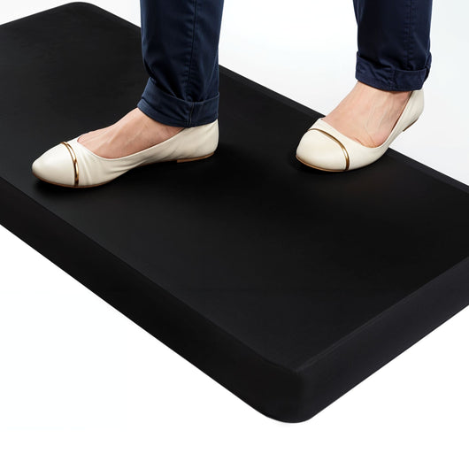 Anti-Fatigue Mat | All-Day Standing Support
