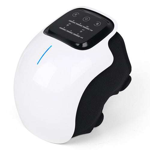 Knee Massager - Infrared | Heat | Vibration