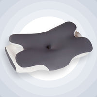 Halo Cervical Pillow — Ice Silk Cover