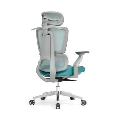 Apex | Elite Mesh Office Chair