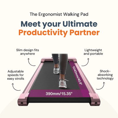 Walking Pad | STRIDE