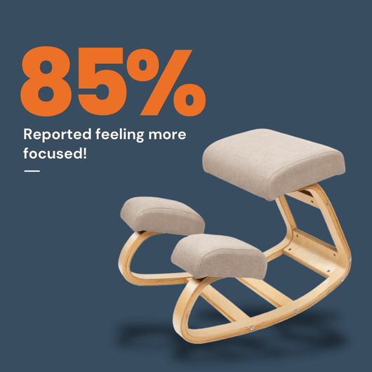 Ergonomic Kneeling Chair