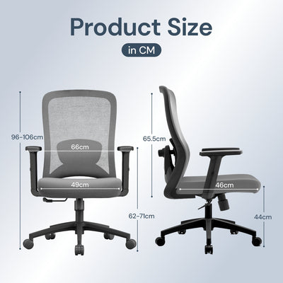 Flex | Everyday Mesh Office Chair