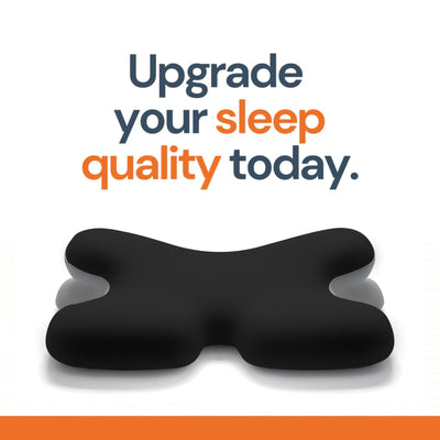 Ergonomic Cervical Pillow