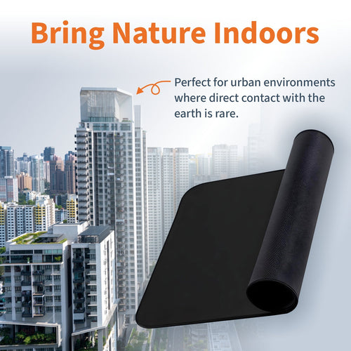 Ergonomic Grounding Mat