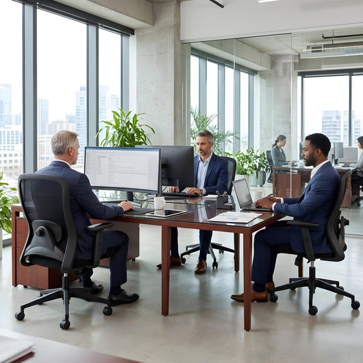 Flex | Everyday Mesh Office Chair
