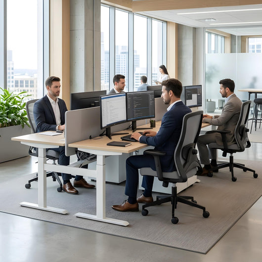 Flex | Everyday Mesh Office Chair