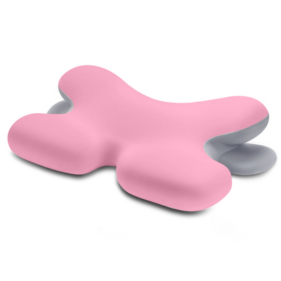 Ergonomic Cervical Pillow