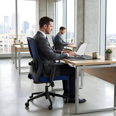 Flex | Everyday Mesh Office Chair