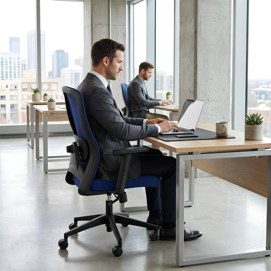 Flex | Everyday Mesh Office Chair