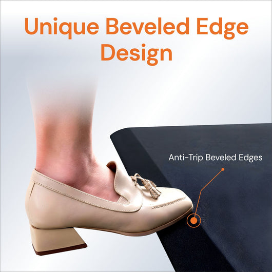 Anti-Fatigue Mat | All-Day Standing Support