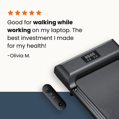 Walking Pad | STRIDE