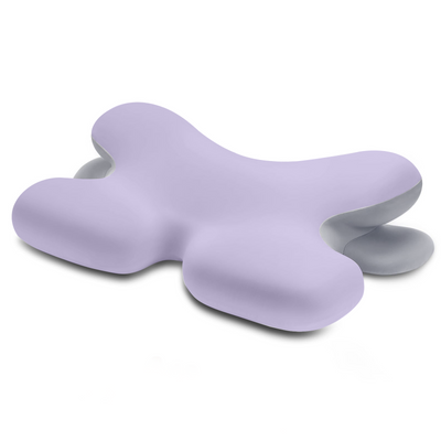 Ergonomic Cervical Pillow