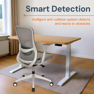Height-Adjustable Desk | Pro