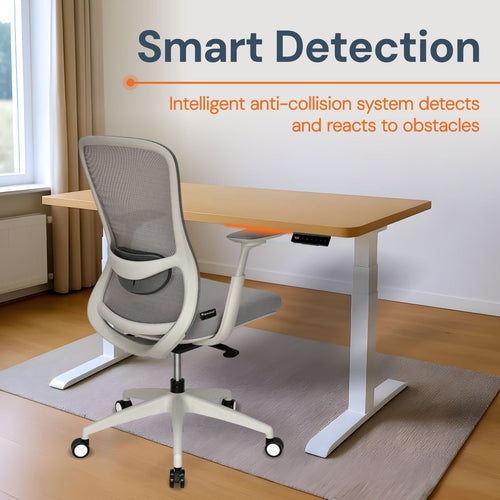 Height-Adjustable Desk | Pro