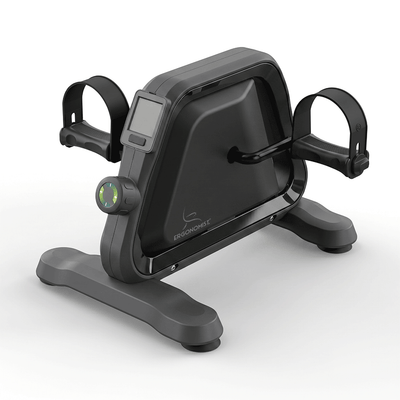 Mini Pedal Exerciser for Arms & Legs – Rehab & Home Fitness