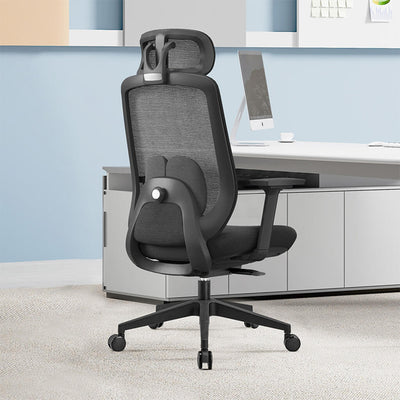 Aera | Adaptive Mesh Office Chair