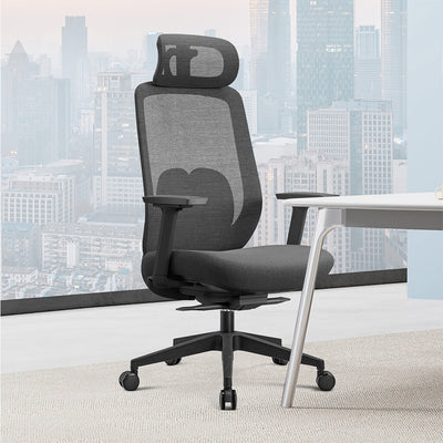 Aera | Adaptive Mesh Office Chair