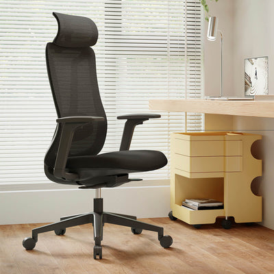 Nexa | Ergonomic Mesh Office Chair