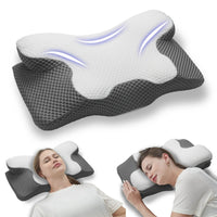 Breeze Cervical Pillow — Cooling