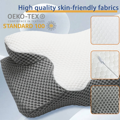 Breeze Cervical Pillow — Cooling