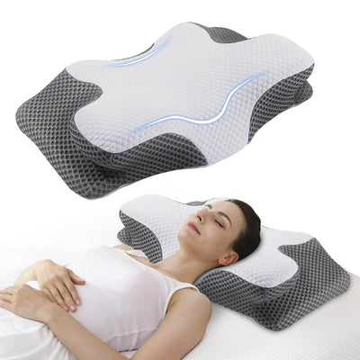 Breeze Cervical Pillow — Cooling