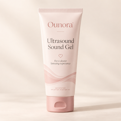 Sound Enhancing Gel