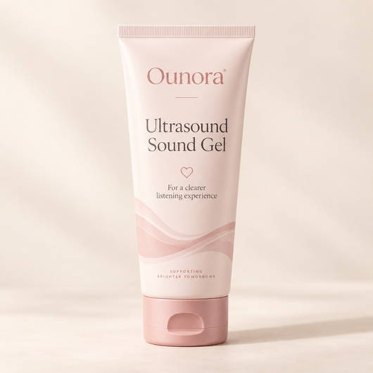 Sound Enhancing Gel