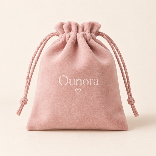 Premium Ounora Carry Pouch