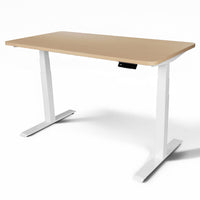Height-Adjustable Desk | Pro