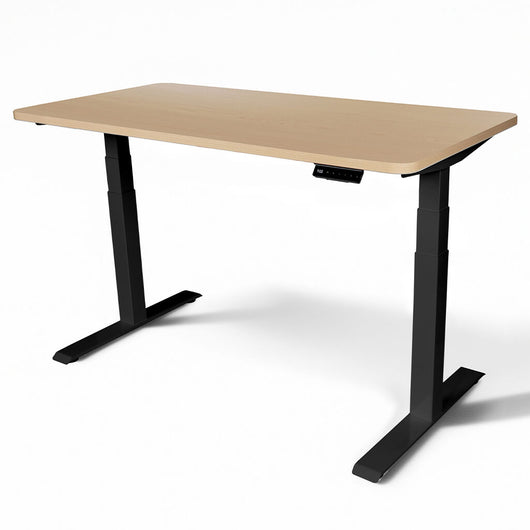 Height-Adjustable Desk | Pro