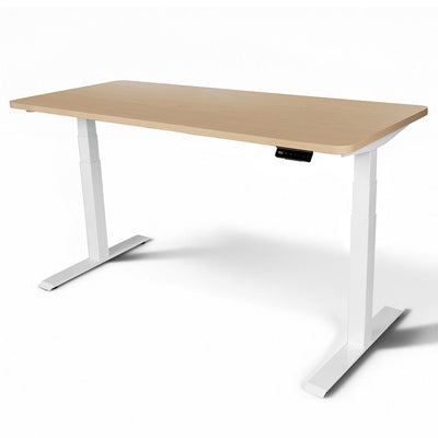Height-Adjustable Desk | Pro