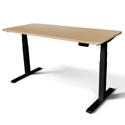Height-Adjustable Desk | Pro