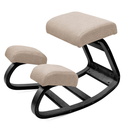 Ergonomic Kneeling Chair