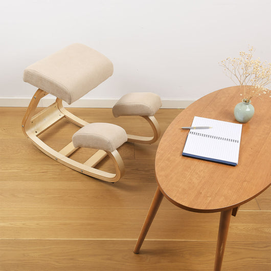 Ergonomic Kneeling Chair