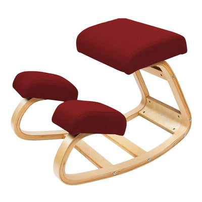Ergonomic Kneeling Chair