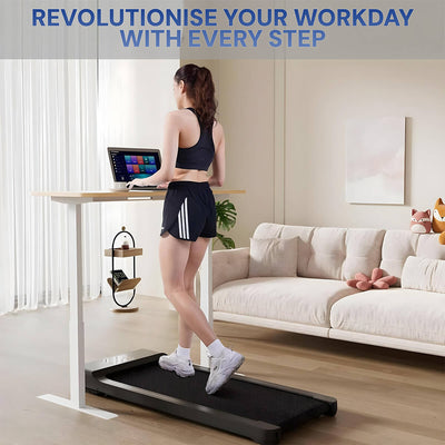 Walking Pad | STRIDE