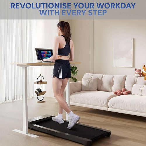 Walking Pad | STRIDE