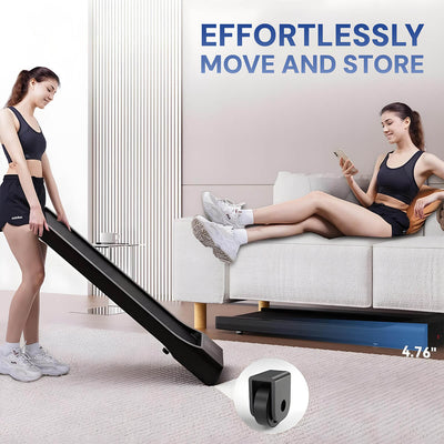 Walking Pad | STRIDE