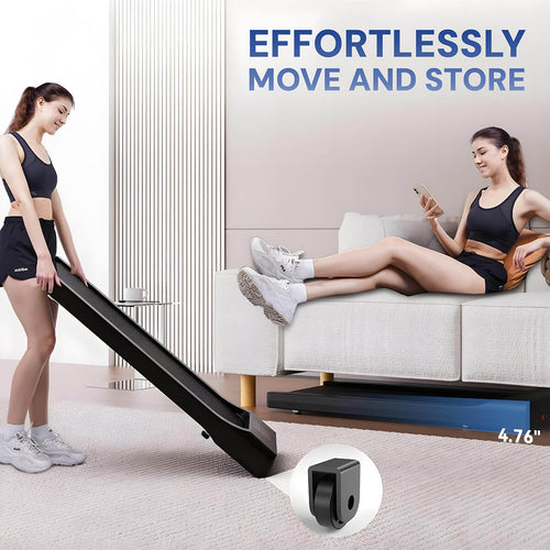 Walking Pad | STRIDE