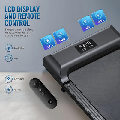 Walking Pad | STRIDE